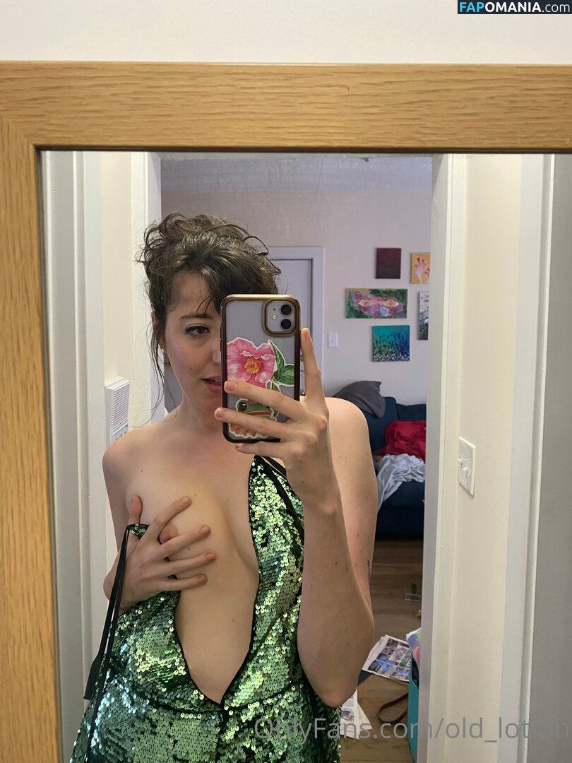 Lotion Wizard / old_lotion Çıplak OnlyFans  Sızdırılmış Fotoğraf #8