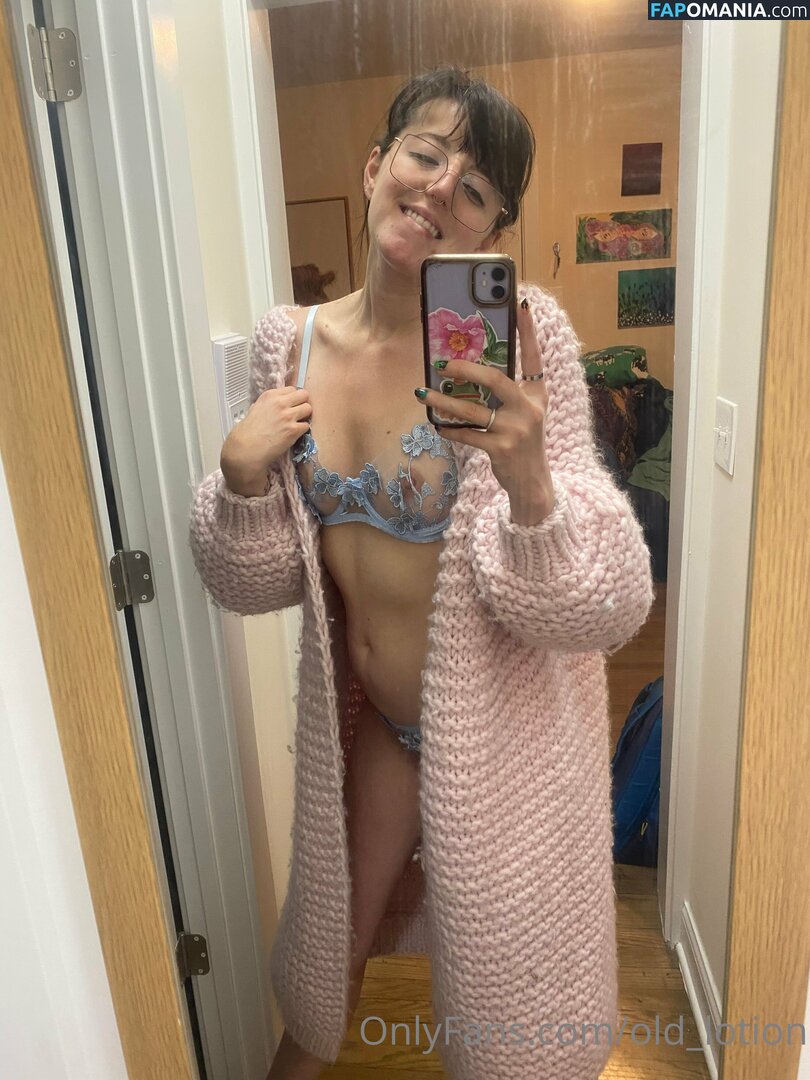 Lotion Wizard / old_lotion Çıplak OnlyFans  Sızdırılmış Fotoğraf #12