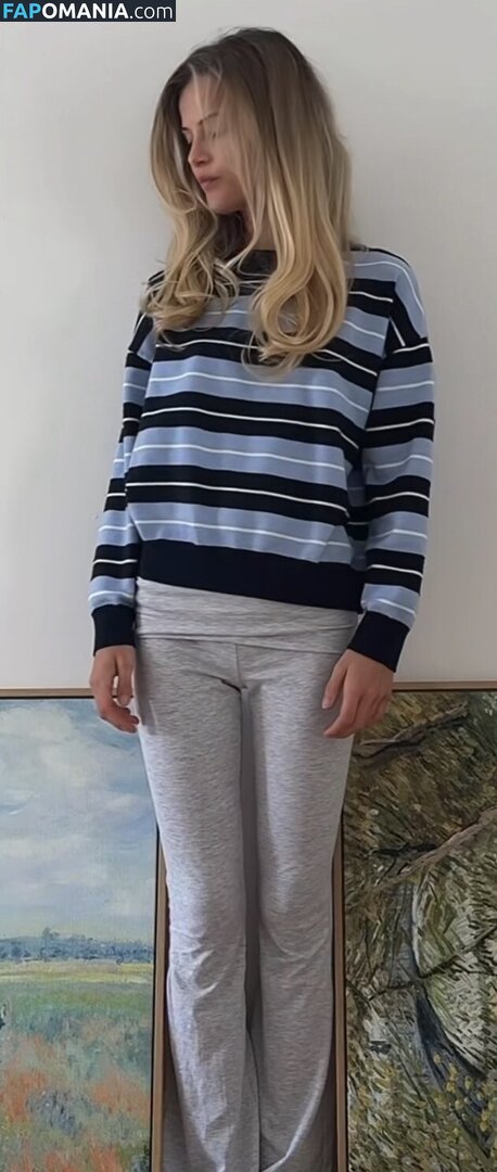 Lotta Emilie Stichler / lottastichler Çıplak OnlyFans  Sızdırılmış Fotoğraf #11
