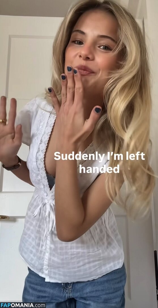 Lotta Emilie Stichler / lottastichler Çıplak OnlyFans  Sızdırılmış Fotoğraf #17