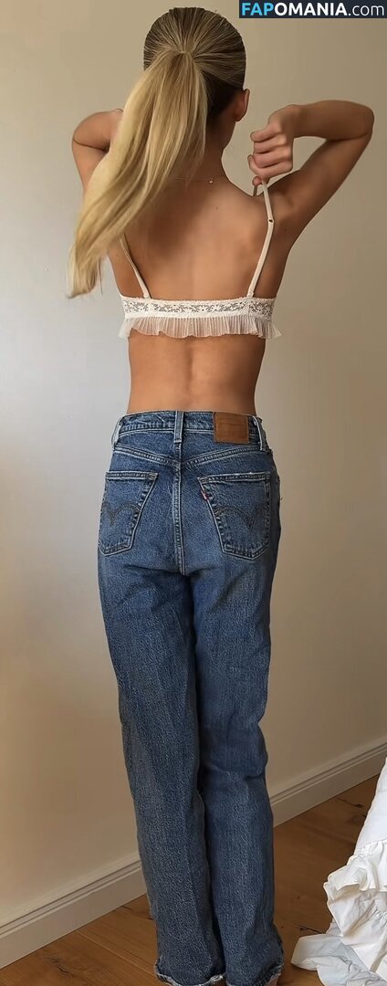 Lotta Emilie Stichler / lottastichler Çıplak OnlyFans  Sızdırılmış Fotoğraf #22