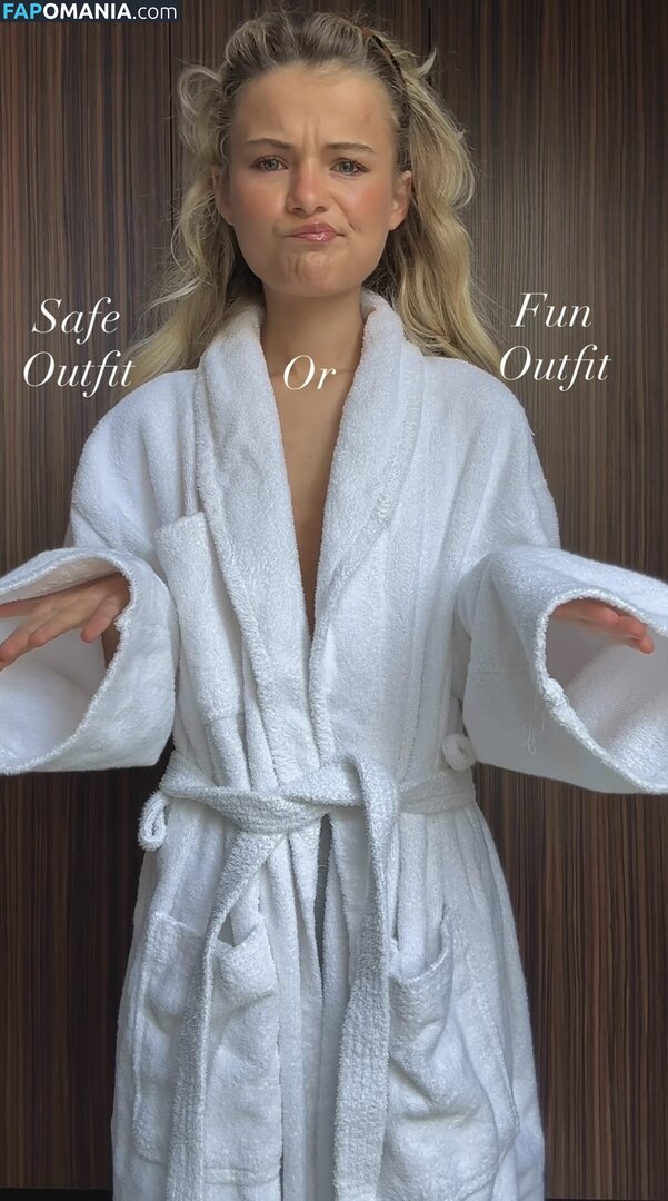 Lotta Emilie Stichler / lottastichler Çıplak OnlyFans  Sızdırılmış Fotoğraf #23