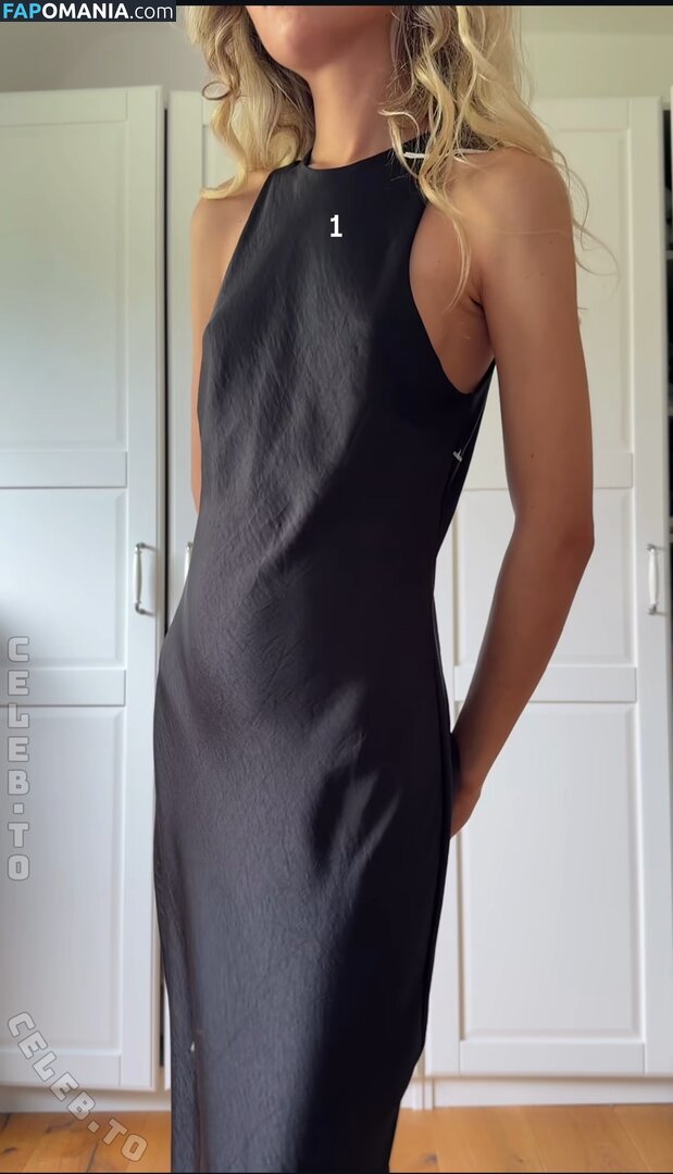 Lotta Emilie Stichler / lottastichler Çıplak OnlyFans  Sızdırılmış Fotoğraf #44