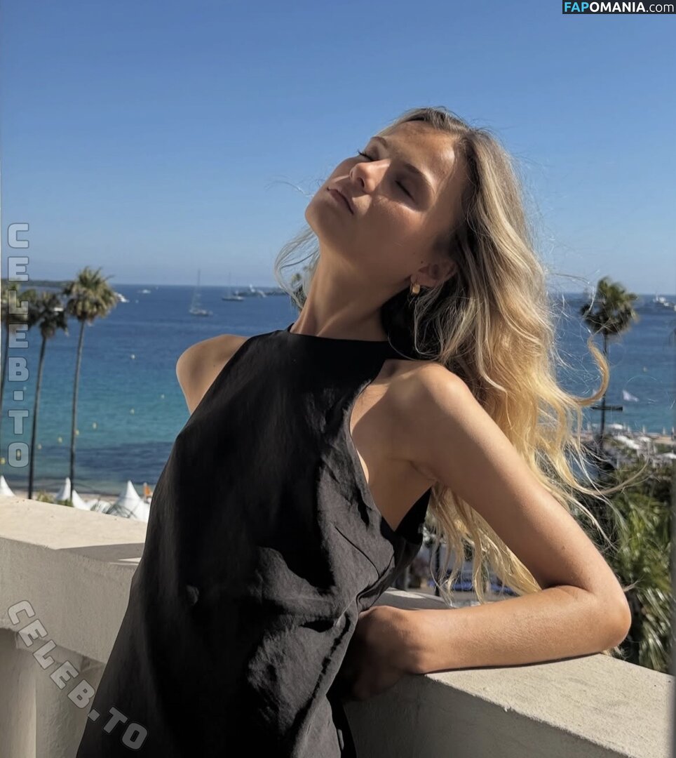 Lotta Emilie Stichler / lottastichler Çıplak OnlyFans  Sızdırılmış Fotoğraf #46