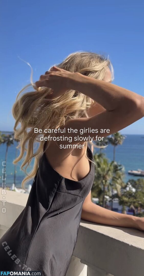 Lotta Emilie Stichler / lottastichler Çıplak OnlyFans  Sızdırılmış Fotoğraf #48