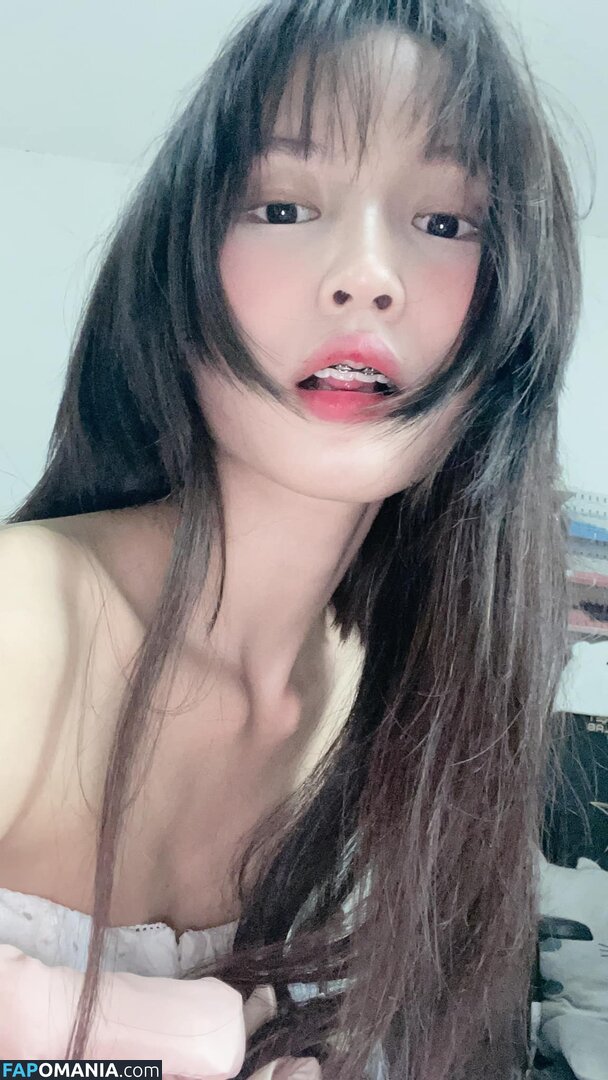 Lilith / Lou Aenlle / llthidk Çıplak OnlyFans  Sızdırılmış Fotoğraf #7