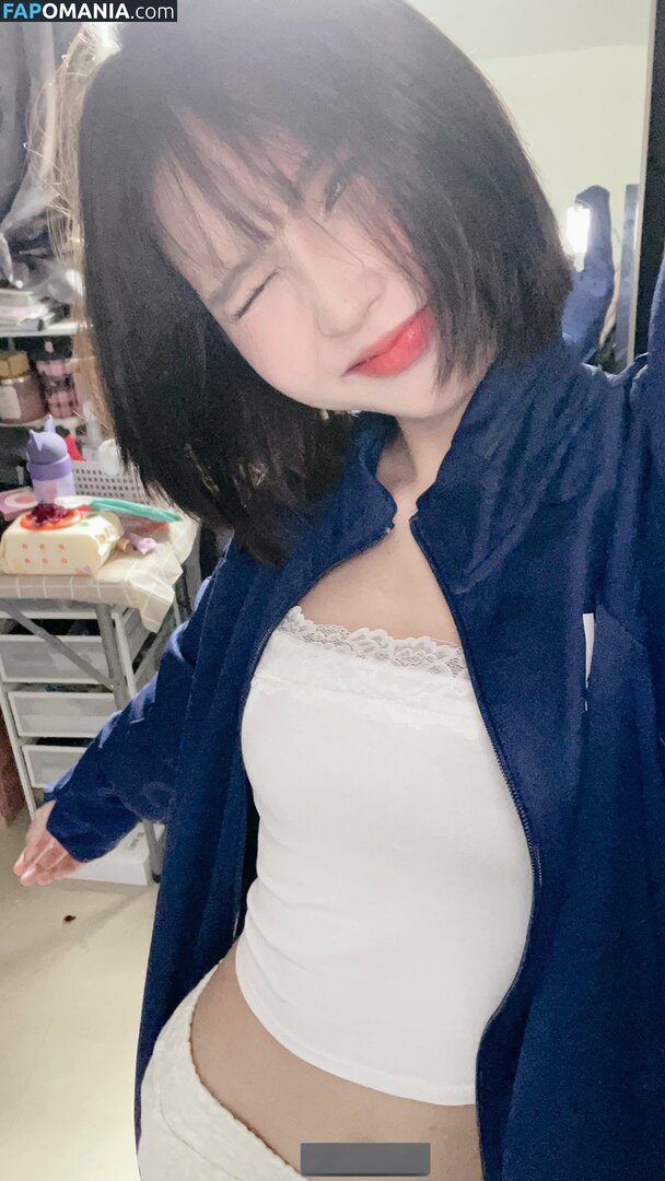 Lilith / Lou Aenlle / llthidk Çıplak OnlyFans  Sızdırılmış Fotoğraf #20