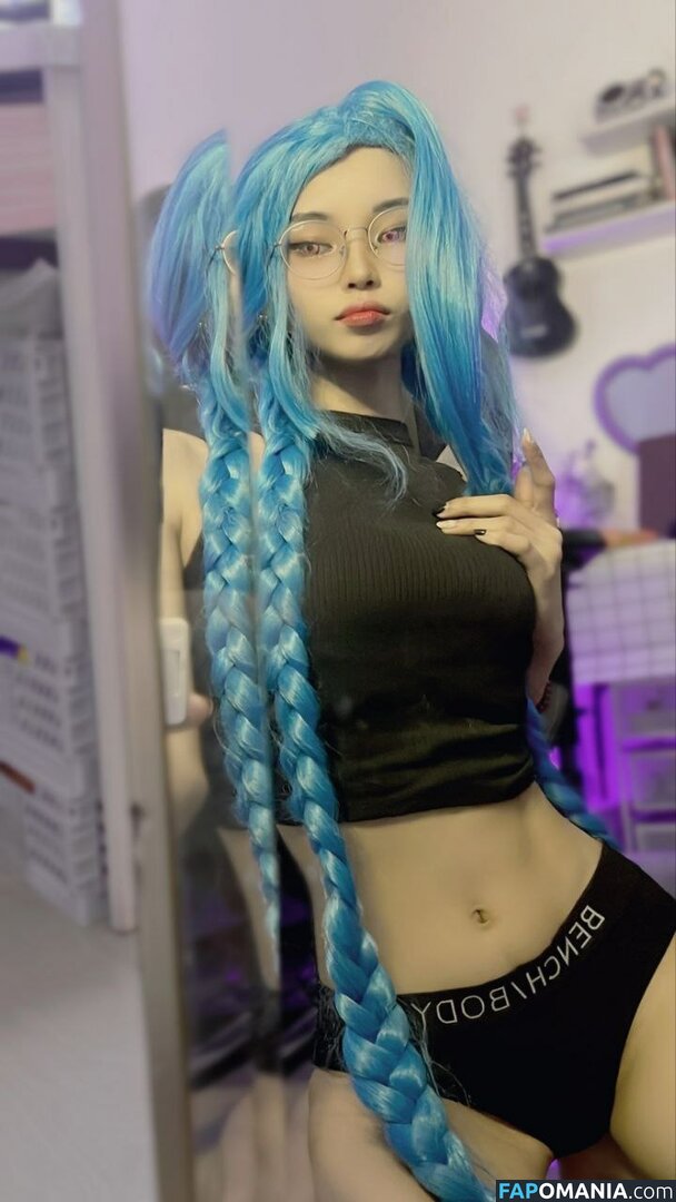 Lilith / Lou Aenlle / llthidk Çıplak OnlyFans  Sızdırılmış Fotoğraf #29