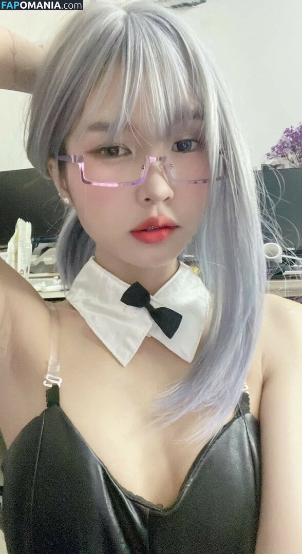 Lilith / Lou Aenlle / llthidk Çıplak OnlyFans  Sızdırılmış Fotoğraf #32