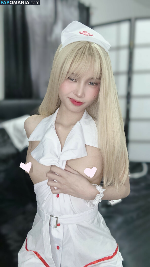 Lilith / Lou Aenlle / llthidk Çıplak OnlyFans  Sızdırılmış Fotoğraf #36