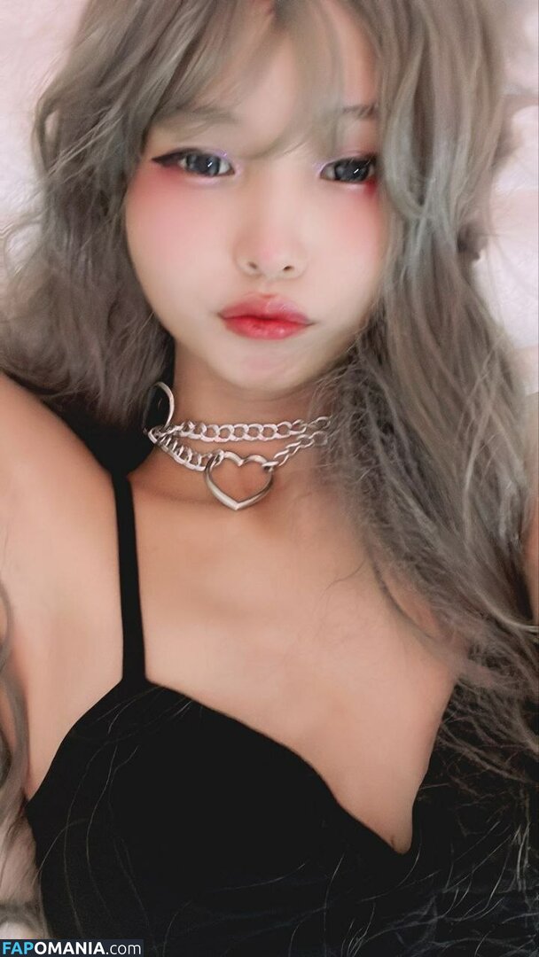 Lilith / Lou Aenlle / llthidk Çıplak OnlyFans  Sızdırılmış Fotoğraf #66