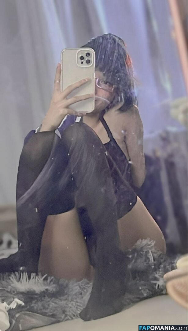 Lilith / Lou Aenlle / llthidk Çıplak OnlyFans  Sızdırılmış Fotoğraf #71