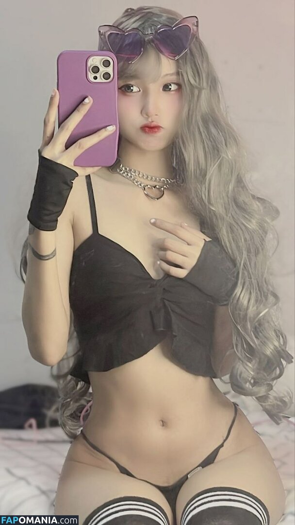 Lilith / Lou Aenlle / llthidk Çıplak OnlyFans  Sızdırılmış Fotoğraf #76
