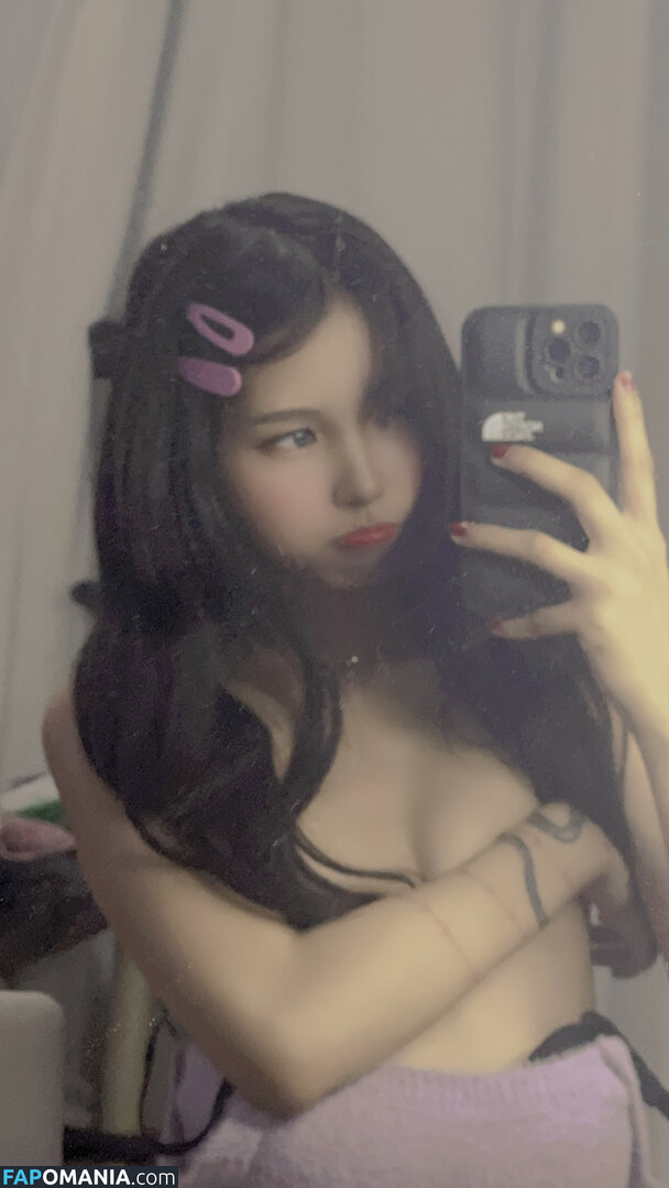 Lilith / Lou Aenlle / llthidk Çıplak OnlyFans  Sızdırılmış Fotoğraf #96
