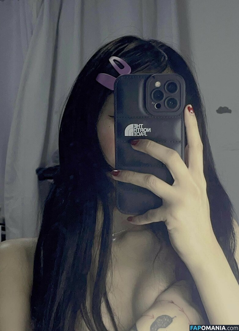 Lilith / Lou Aenlle / llthidk Çıplak OnlyFans  Sızdırılmış Fotoğraf #97