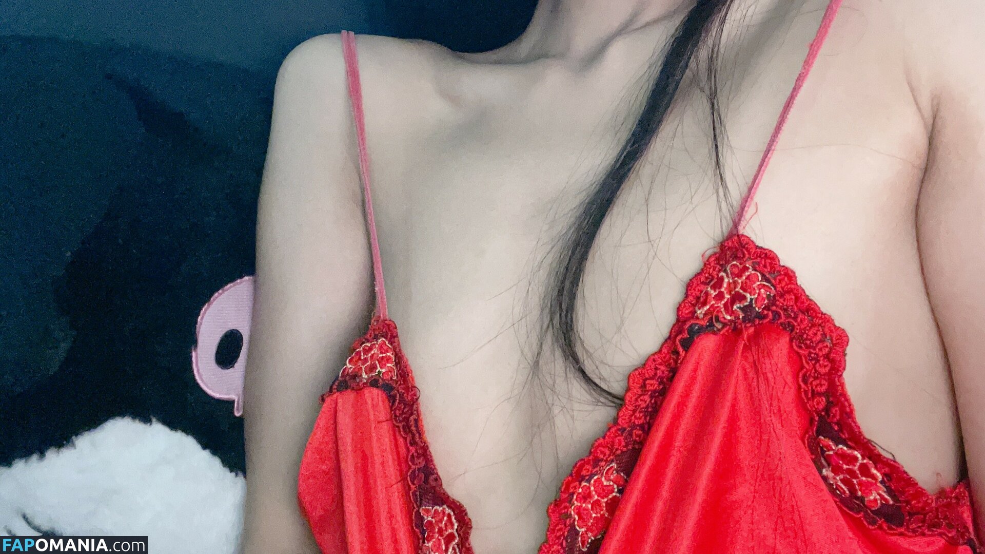 Lilith / Lou Aenlle / llthidk Çıplak OnlyFans  Sızdırılmış Fotoğraf #102