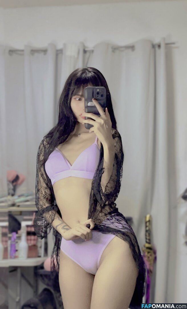 Lilith / Lou Aenlle / llthidk Çıplak OnlyFans  Sızdırılmış Fotoğraf #118