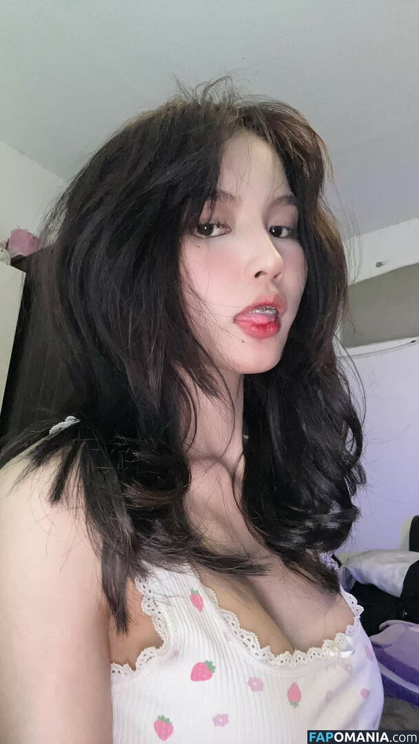 Lilith / Lou Aenlle / llthidk Çıplak OnlyFans  Sızdırılmış Fotoğraf #129