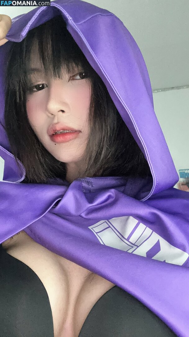 Lilith / Lou Aenlle / llthidk Çıplak OnlyFans  Sızdırılmış Fotoğraf #134