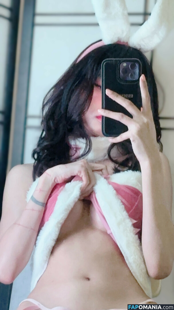 Lilith / Lou Aenlle / llthidk Çıplak OnlyFans  Sızdırılmış Fotoğraf #142