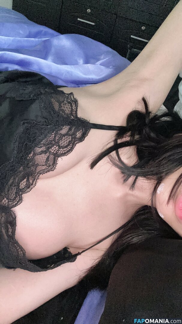 Lilith / Lou Aenlle / llthidk Çıplak OnlyFans  Sızdırılmış Fotoğraf #146