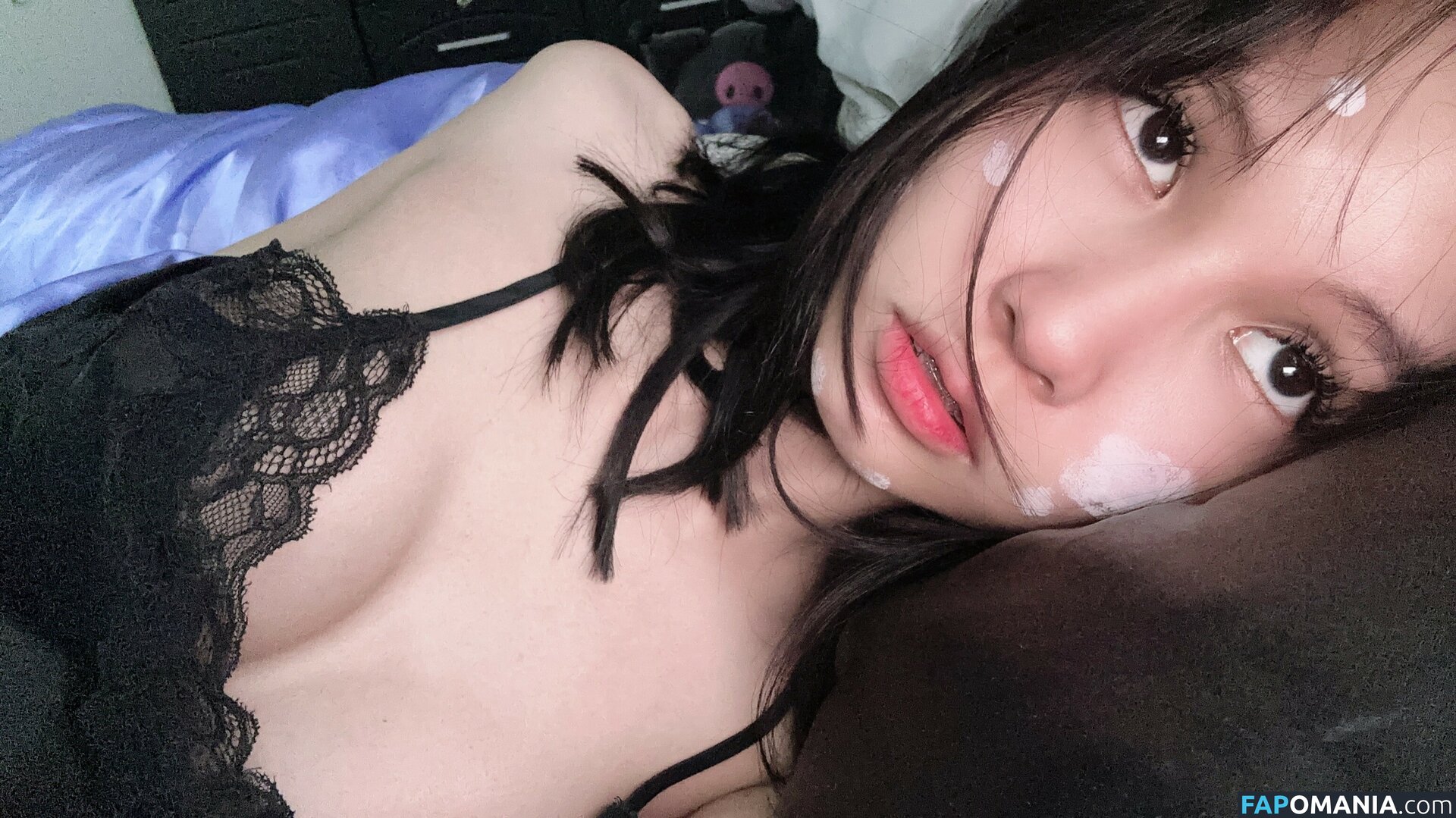 Lilith / Lou Aenlle / llthidk Çıplak OnlyFans  Sızdırılmış Fotoğraf #147