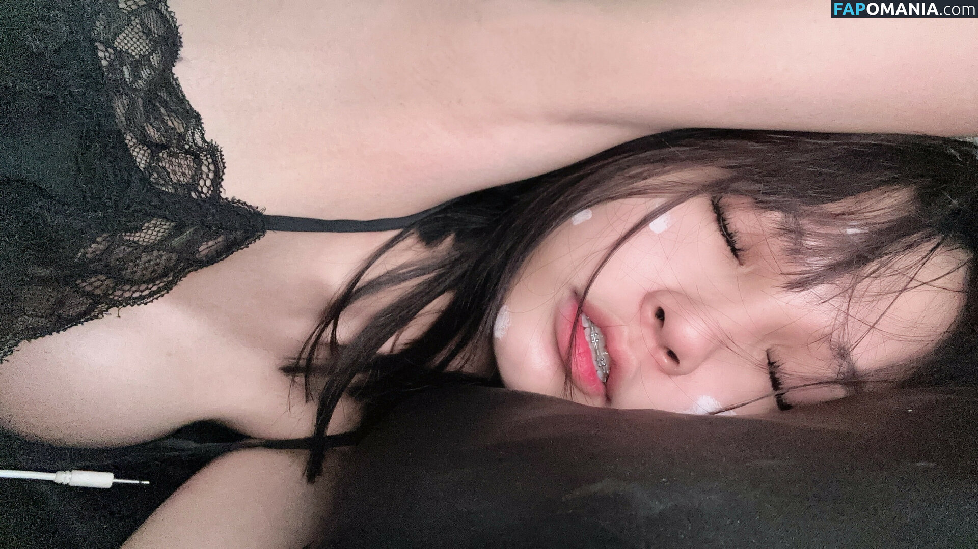 Lilith / Lou Aenlle / llthidk Çıplak OnlyFans  Sızdırılmış Fotoğraf #150