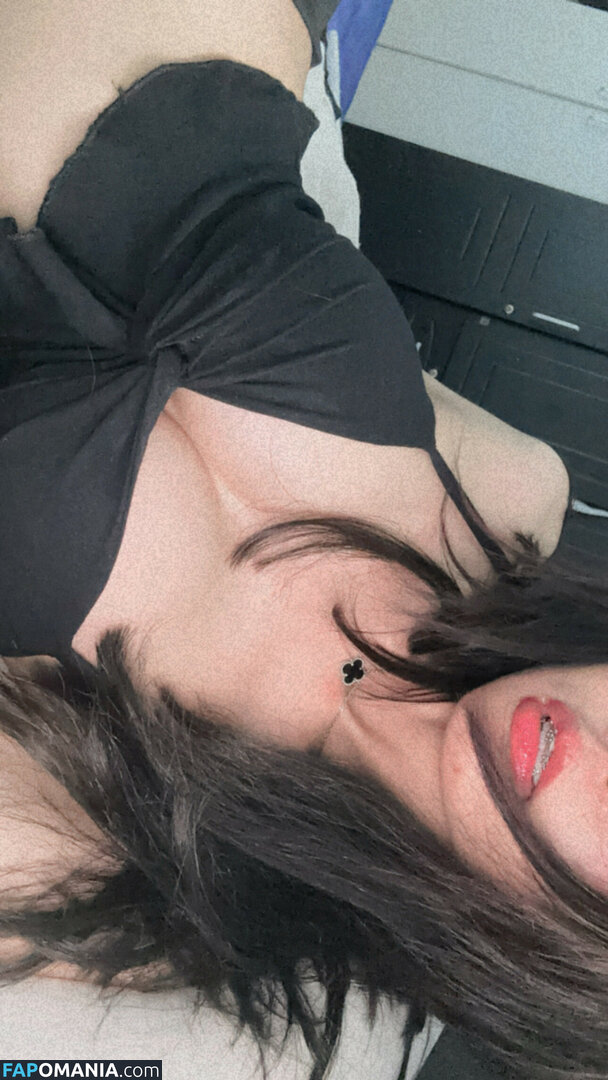 Lilith / Lou Aenlle / llthidk Çıplak OnlyFans  Sızdırılmış Fotoğraf #153