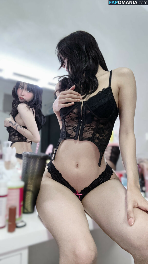 Lilith / Lou Aenlle / llthidk Çıplak OnlyFans  Sızdırılmış Fotoğraf #155