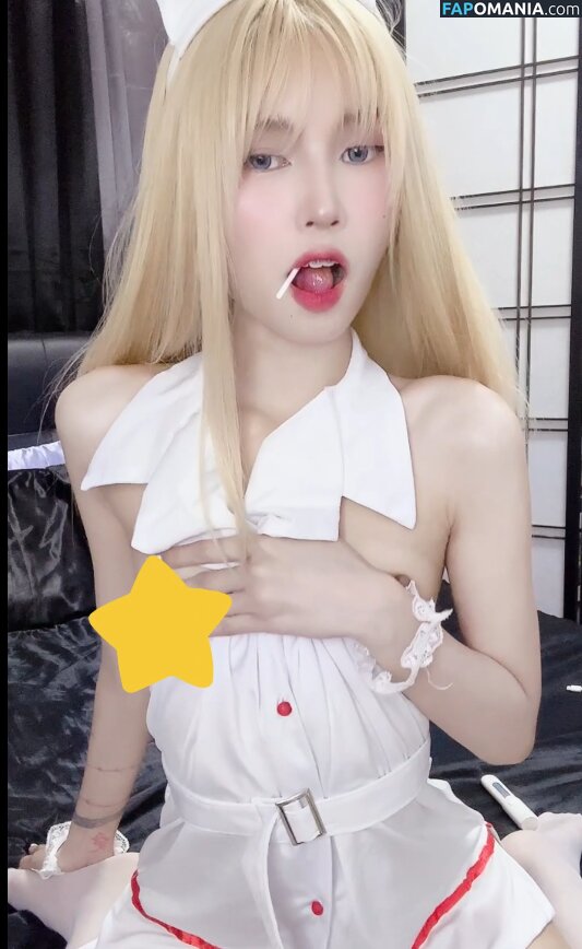 Lilith / Lou Aenlle / llthidk Çıplak OnlyFans  Sızdırılmış Fotoğraf #158