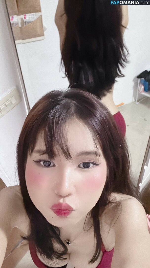 Lilith / Lou Aenlle / llthidk Çıplak OnlyFans  Sızdırılmış Fotoğraf #165