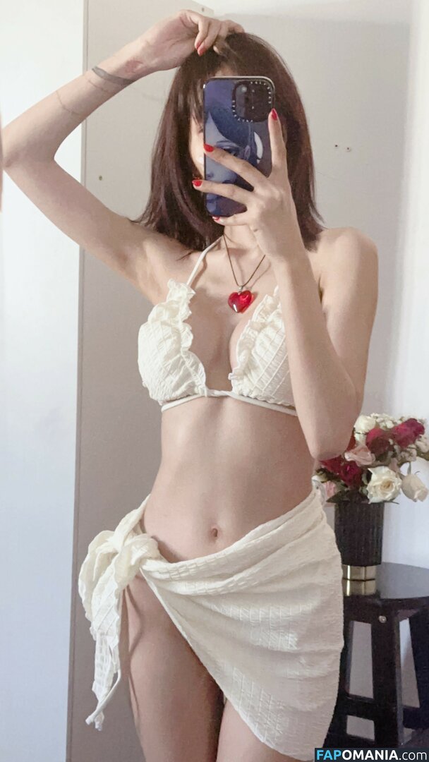 Lilith / Lou Aenlle / llthidk Çıplak OnlyFans  Sızdırılmış Fotoğraf #177