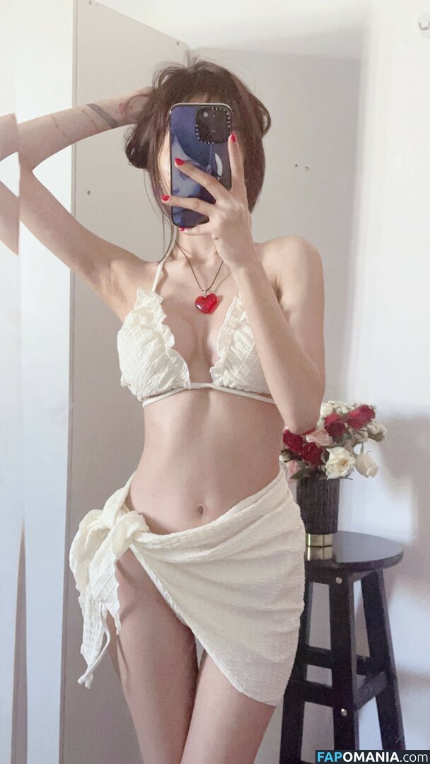 Lilith / Lou Aenlle / llthidk Çıplak OnlyFans  Sızdırılmış Fotoğraf #179