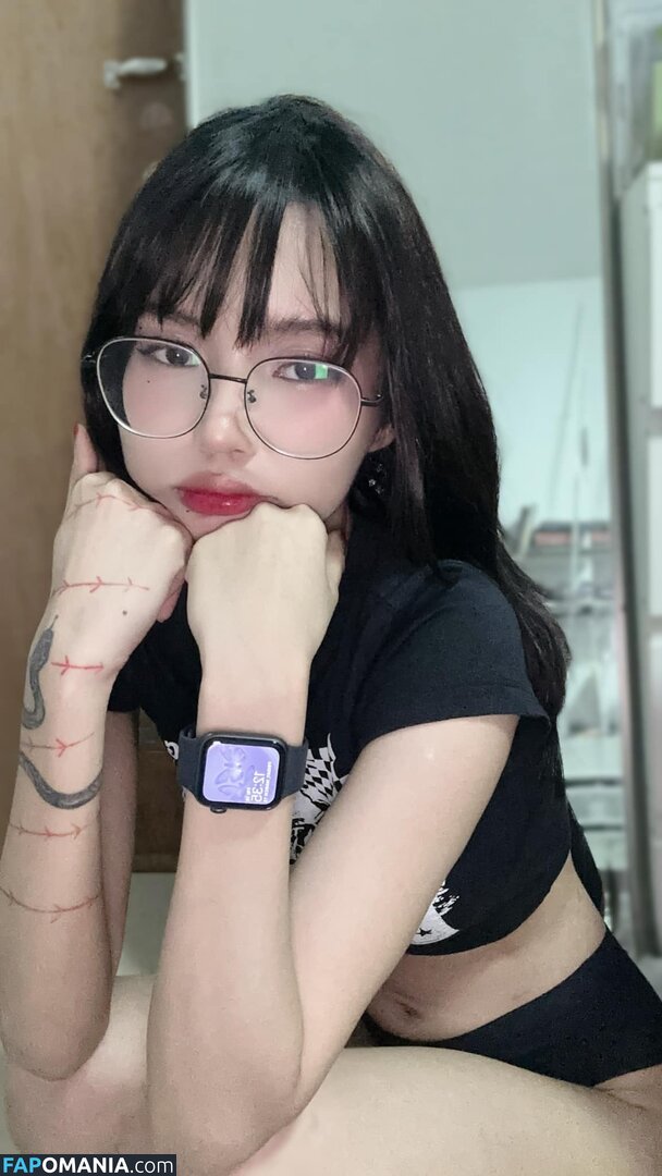 Lilith / Lou Aenlle / llthidk Çıplak OnlyFans  Sızdırılmış Fotoğraf #189