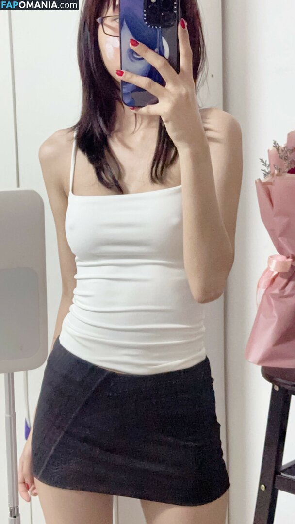 Lilith / Lou Aenlle / llthidk Çıplak OnlyFans  Sızdırılmış Fotoğraf #193