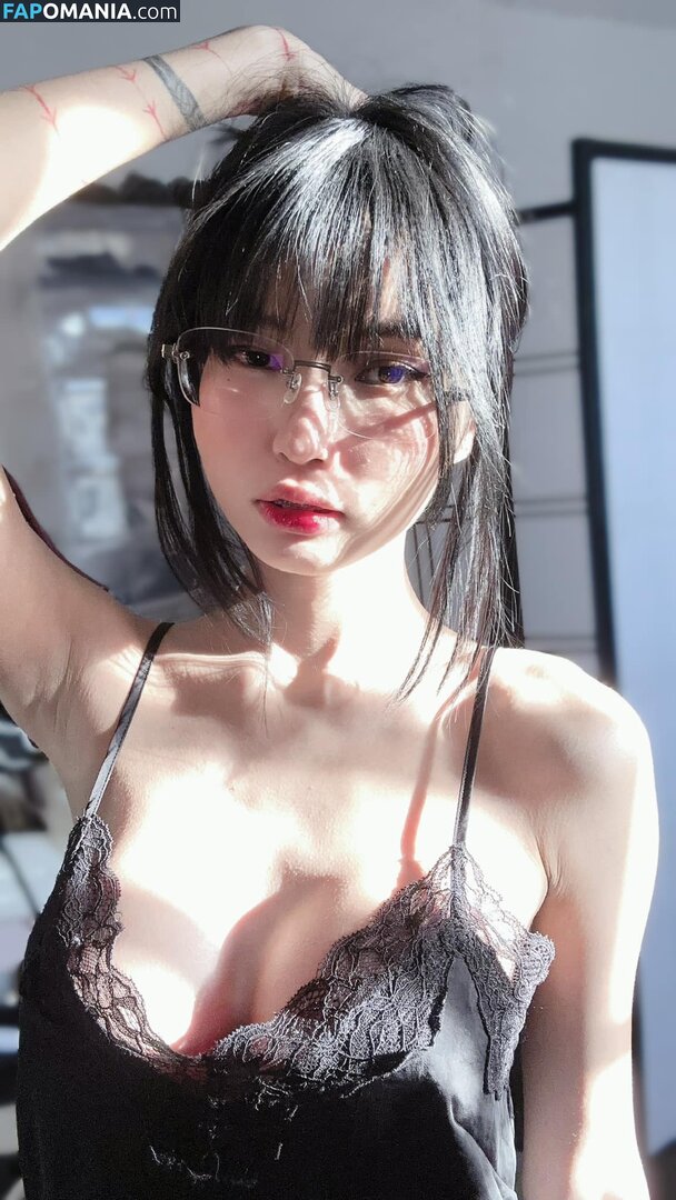 Lilith / Lou Aenlle / llthidk Çıplak OnlyFans  Sızdırılmış Fotoğraf #199