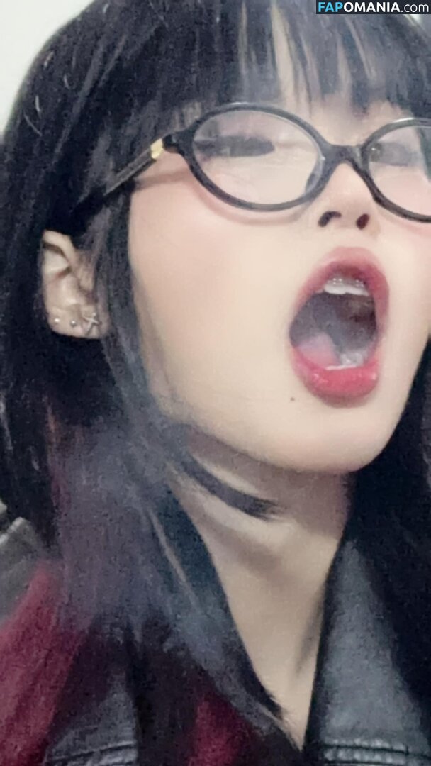 Lilith / Lou Aenlle / llthidk Çıplak OnlyFans  Sızdırılmış Fotoğraf #211