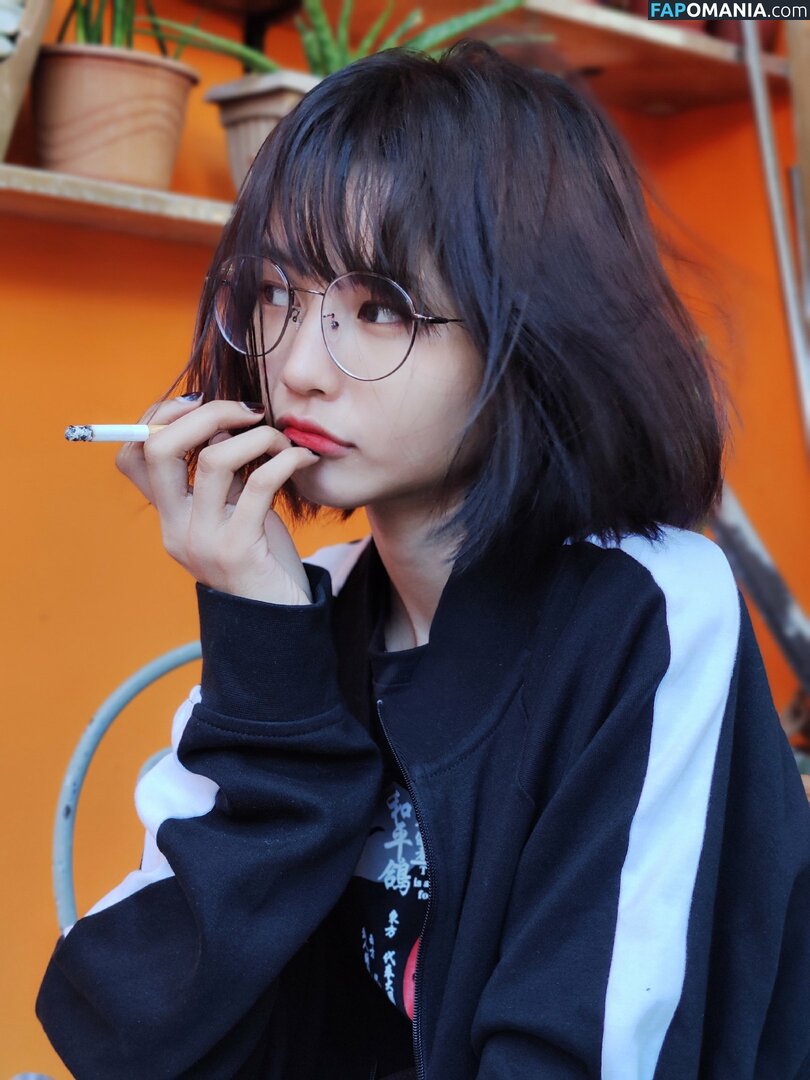 Lilith / Lou Aenlle / llthidk Çıplak OnlyFans  Sızdırılmış Fotoğraf #219