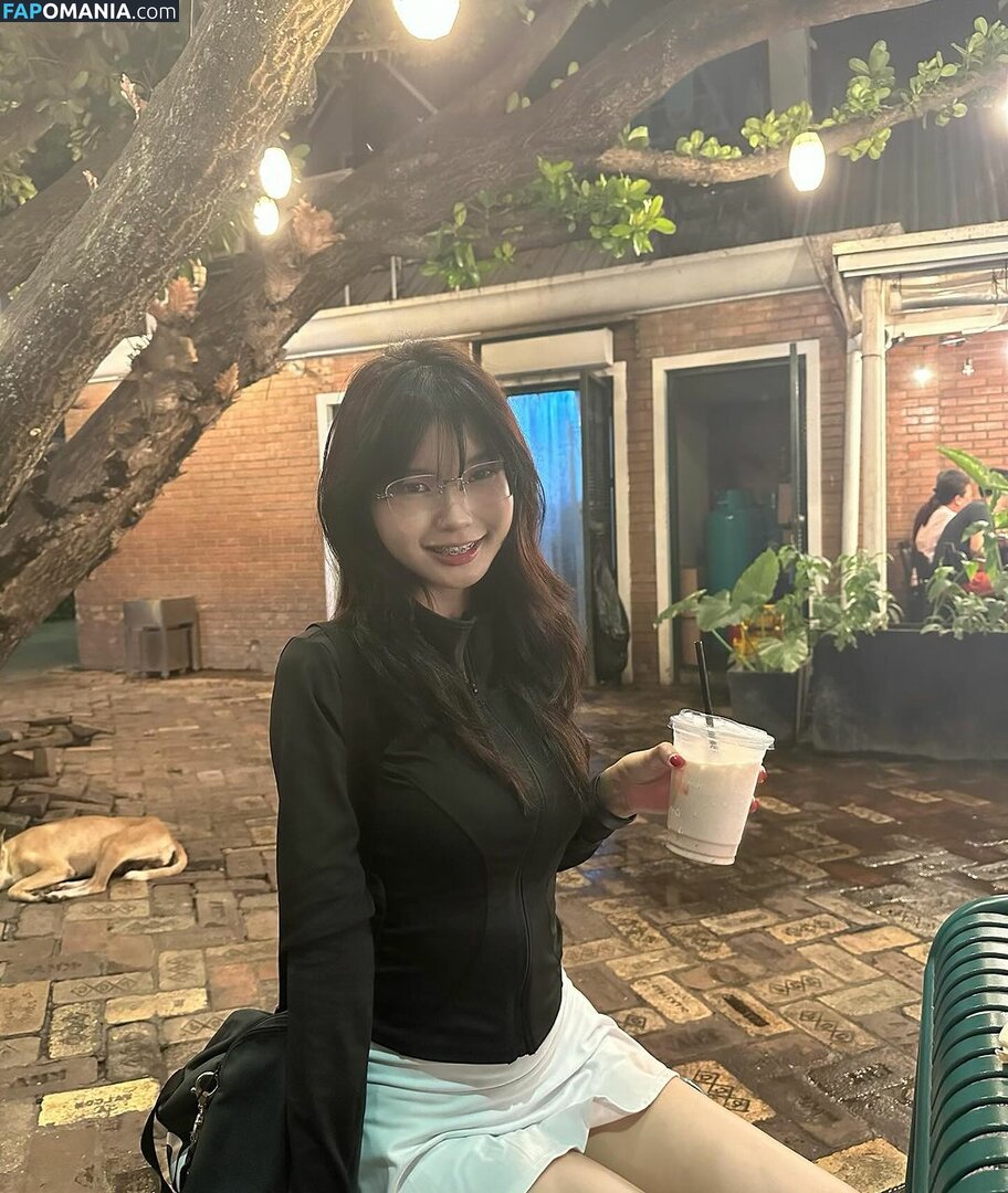 Lilith / Lou Aenlle / llthidk Çıplak OnlyFans  Sızdırılmış Fotoğraf #227