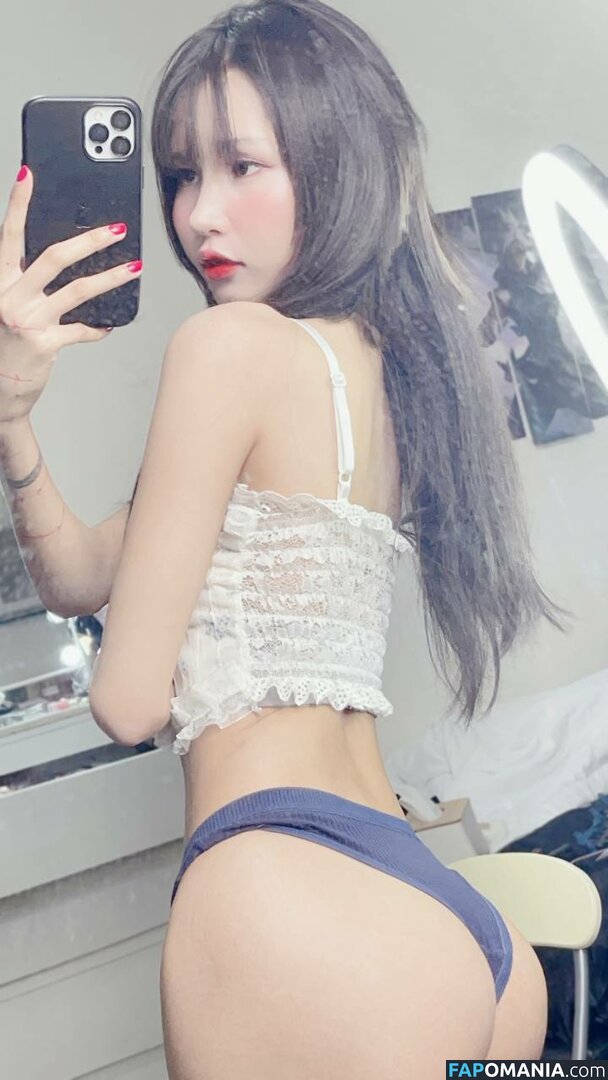 Lilith / Lou Aenlle / llthidk Çıplak OnlyFans  Sızdırılmış Fotoğraf #231
