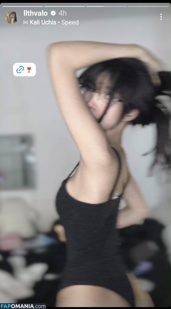 Lilith / Lou Aenlle / llthidk Çıplak OnlyFans  Sızdırılmış Fotoğraf #232
