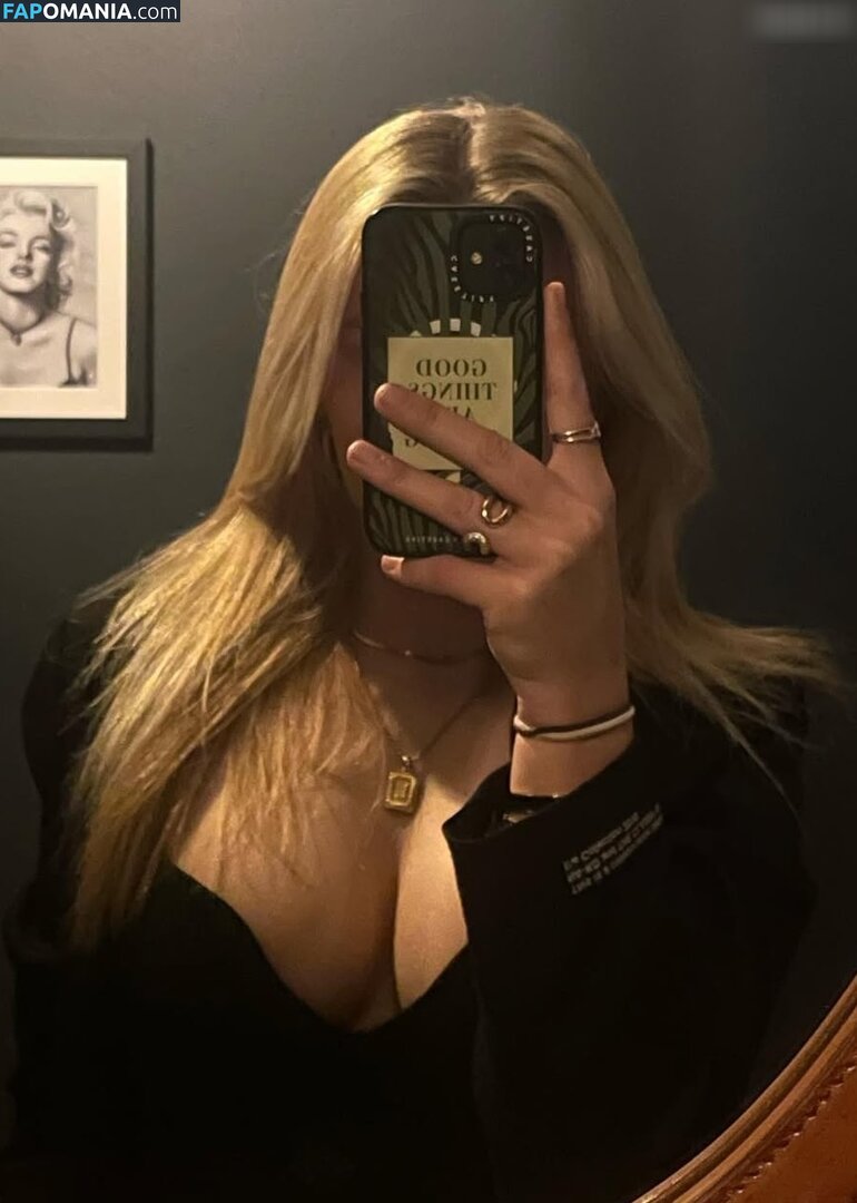 louisamarie_ney Çıplak OnlyFans  Sızdırılmış Fotoğraf #5