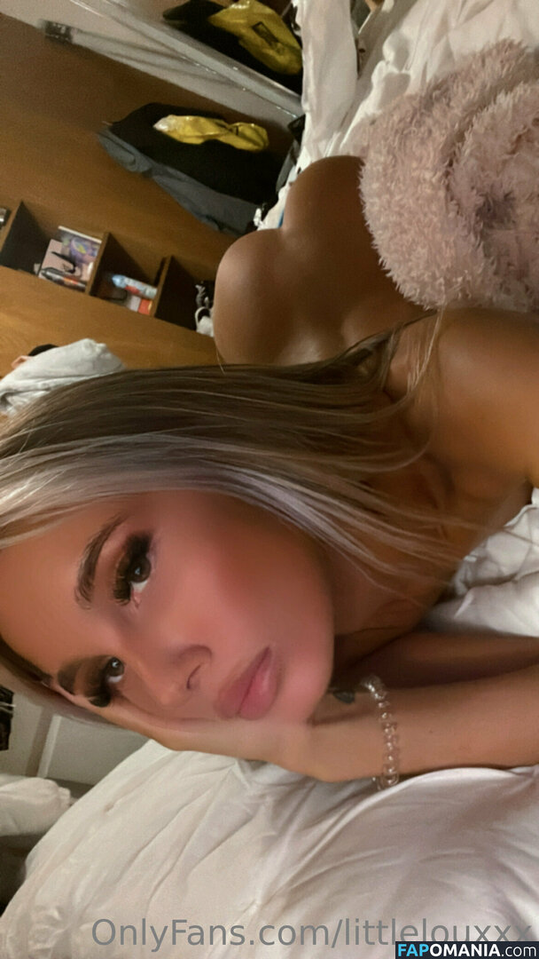 Lou / littlelouxxx / louisemarshallx Çıplak OnlyFans  Sızdırılmış Fotoğraf #69