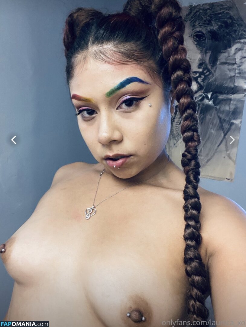louniiia Çıplak OnlyFans  Sızdırılmış Fotoğraf #5
