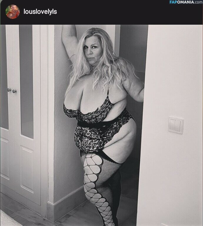 LouslovelyLs Çıplak OnlyFans  Sızdırılmış Fotoğraf #23
