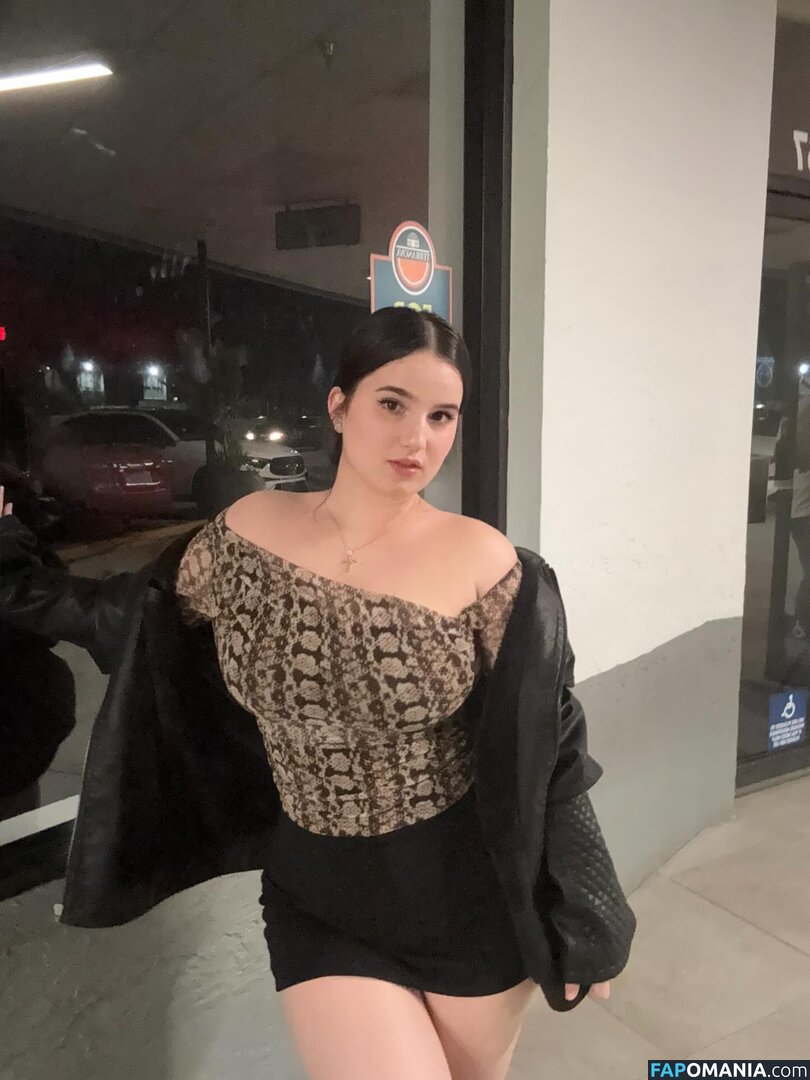 Nayeli / little3rabbit / loveamush / nayelimoralessc Çıplak OnlyFans  Sızdırılmış Fotoğraf #3