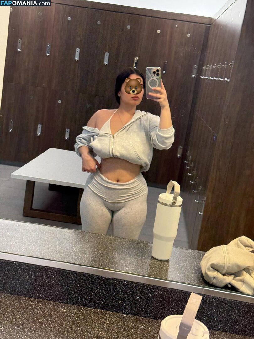 Nayeli / little3rabbit / loveamush / nayelimoralessc Çıplak OnlyFans  Sızdırılmış Fotoğraf #6