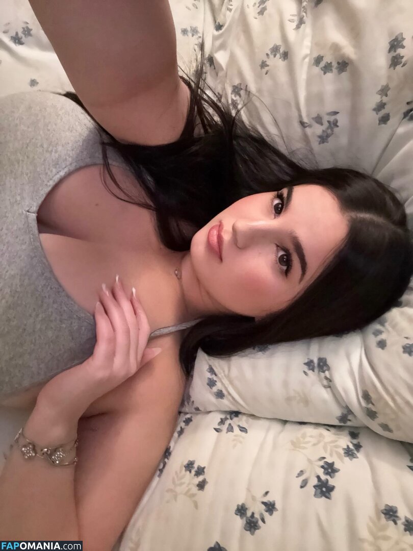 Nayeli / little3rabbit / loveamush / nayelimoralessc Çıplak OnlyFans  Sızdırılmış Fotoğraf #7