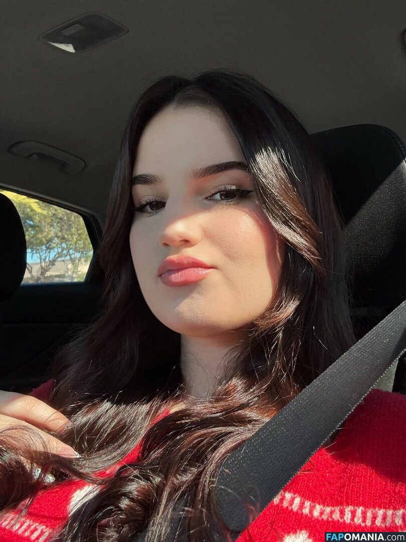 Nayeli / little3rabbit / loveamush / nayelimoralessc Çıplak OnlyFans  Sızdırılmış Fotoğraf #9