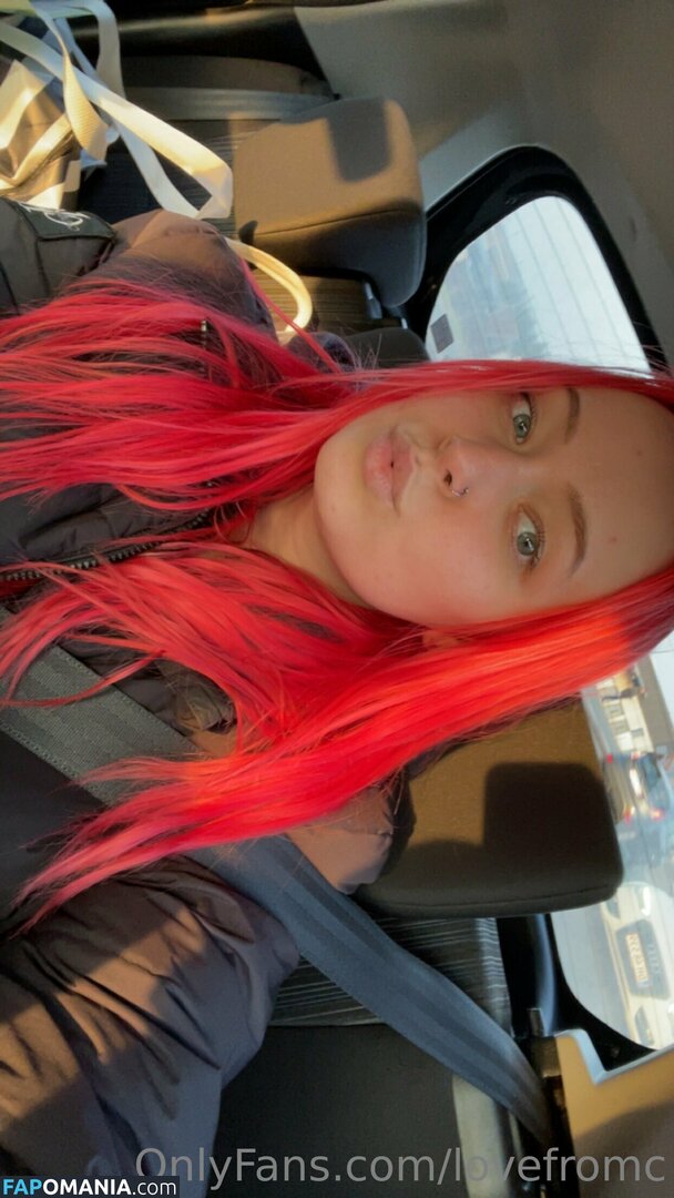 lovefrom / lovefromc Çıplak OnlyFans  Sızdırılmış Fotoğraf #8